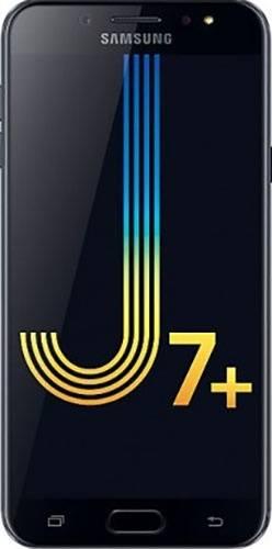 Galaxy J7 Plus